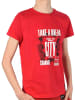 BEZLIT T-Shirt in Rot