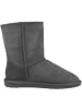 EMU Australia Boots Stinger Lo in grau