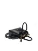 Pierre Cardin Handtasche in BLACK
