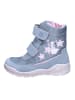 Ricosta Winterstiefel in blau