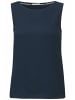 Cecil Tanktop für Damen in blau