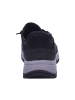 rieker Lowtop-Sneaker in schwarz/schwarz/schwarz
