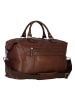 PICARD Buddy Weekender Reisetasche Leder 45 cm in cognac