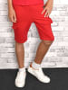 BEZLIT Cargo Shorts in Rot