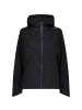 Campagnolo Jacke JACKET FIX HOOD in Anthrazit0530