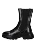 Regarde le Ciel Stiefelette Schwarz