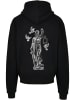 Mister Tee Sweat & Fleece - Hoody in black