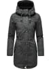 ragwear Winterjacke YM-Canny in Dark Grey21