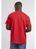 Merchcode T-Shirts in cityred