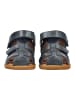 PEPINO Sandalen JONNY Blau