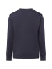 Gant Sweatshirt G Badge in marine