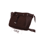 Gabor Umhängetasche / Schultertasche in beige