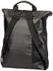 Jost Rucksack Tolja in Schwarz