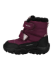 Geox Stiefelette BALTIC B ABX Lila