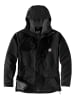 CARHARTT  Funktionsjacke "SD Bonded Detroit 105002" in Schwarz