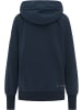 ELBSAND Hoodie Svana in Coldwater
