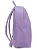 Pacsafe Rucksack GO 15L in Lavender