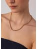 PURELEI Kette Structure Rosegold