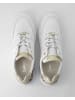 Gabor Comfort Sneaker low in Weiß
