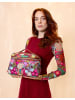 Oilily Coco Kosmetikkoffer in Rot