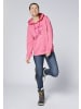 Chiemsee Hoodie in Pink