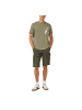 S.OLIVER RED LABEL Short in olive