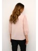 CULTURE Langarm - Hemd CUtoril Regular fit in Pale Mauve