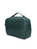 Gave Lux Handtasche in PETROL GREEN