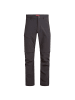 Craghoppers NosiLife Zip-off Outdoorhose Insektenabweisend in schwarz