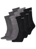 Puma Socken PUMA SPORT 3P in 207 anthracite / grey