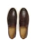 Kazar Sneaker Low in Braun