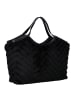 Replay Shopper Tasche 40 cm in black