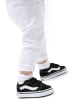 Vans Kinder Sneaker in Schwarz