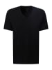 Pierre Cardin T-Shirt in Schwarz
