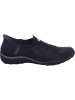 Skechers Slipper in schwarz