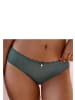 Vivance by Lascana Panty in khaki