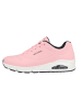Skechers Sneaker in Pink