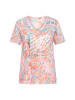 Angel of Style Shirt in pfirsich