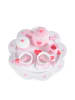 Moni Herz 005 in rosa