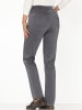 creation L 5-Pocket-Jeans in stone-grey-denim