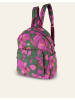 Oilily Beau Rucksack in Grün