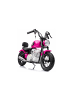 Wisam® Batteriebetriebener Motor A9902 36V