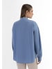 RISA Damen Hemd in Blau