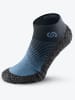 Skinners Sockenschuh "Adults 2.0 Comfort" in Blau