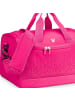 Roncato Crosslite Weekender Reisetasche 40 cm in kirsche