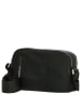 Mandarina Duck Hunter - Umhängetasche 23 cm (smoked pearl) in schwarz