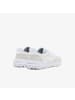 Lacoste Sneaker in grau