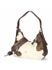 Fräulein Frida Handtasche in braun