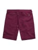 JP1880 Bermuda in dunkle kirsche