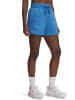 Under Armour Sportshorts "Rival Fleece Shorts" in Blau